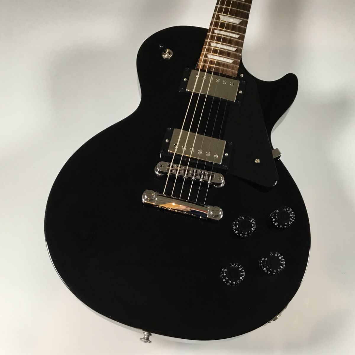 Gibson Les Paul StudioLes Paul Studio　Ebony