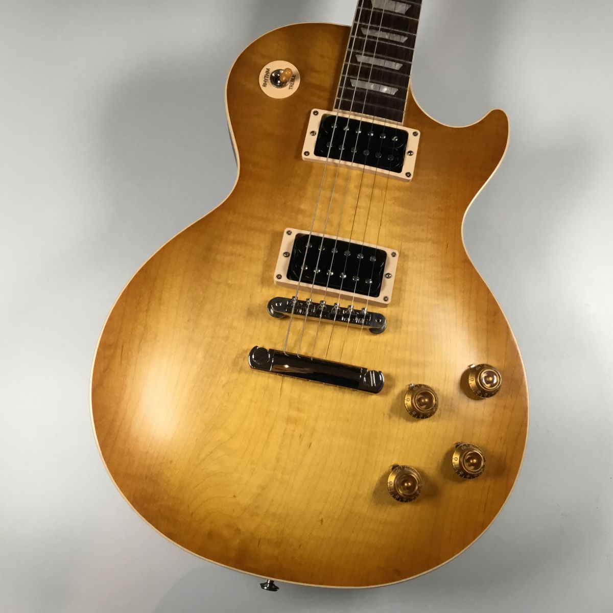 Gibson Les Paul Standard 50s FadedLes Paul Standard 50s Faded　Vintage Honey Burst