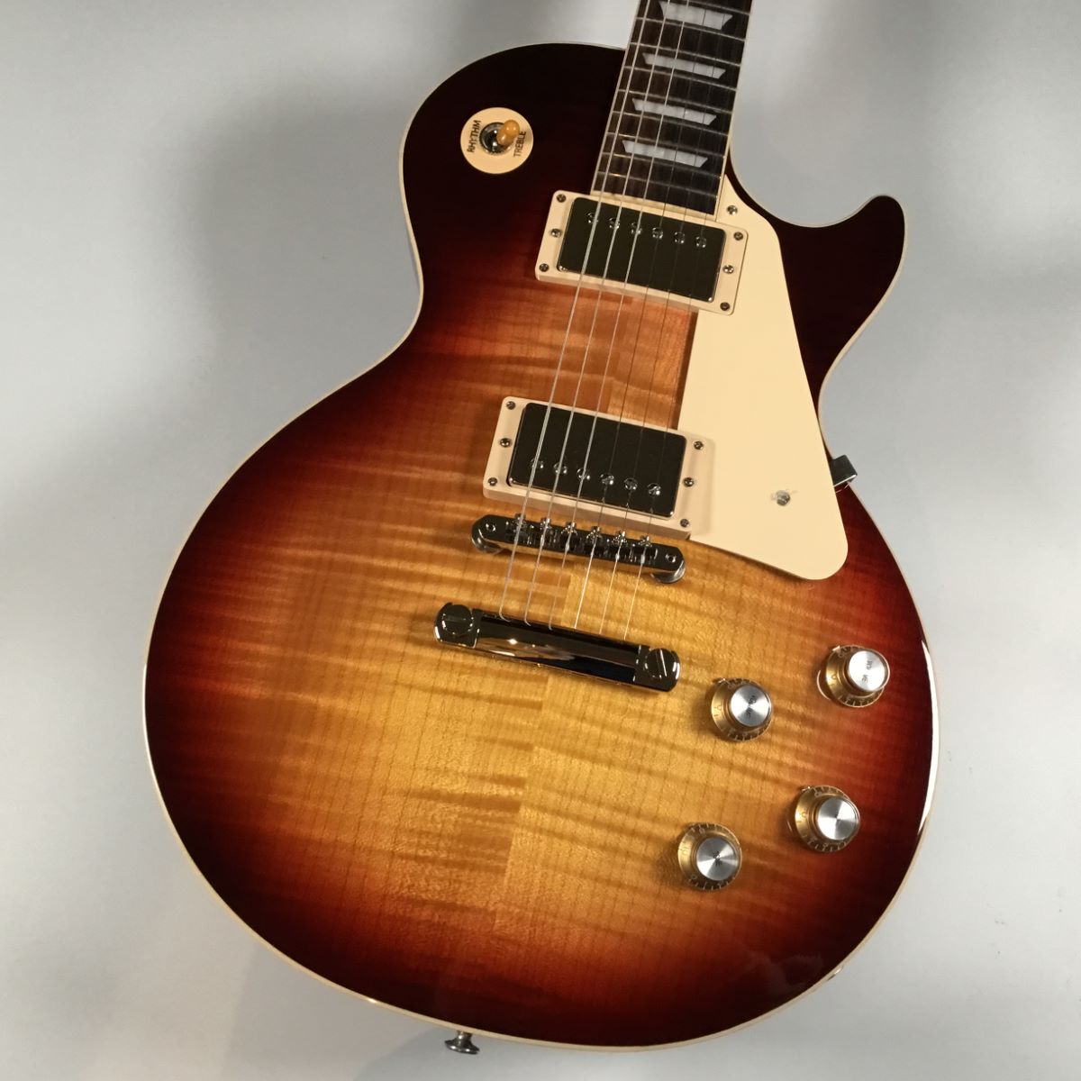 Gibson Les Paul Standard '60sLes Paul Standard '60s Bourbon Burst