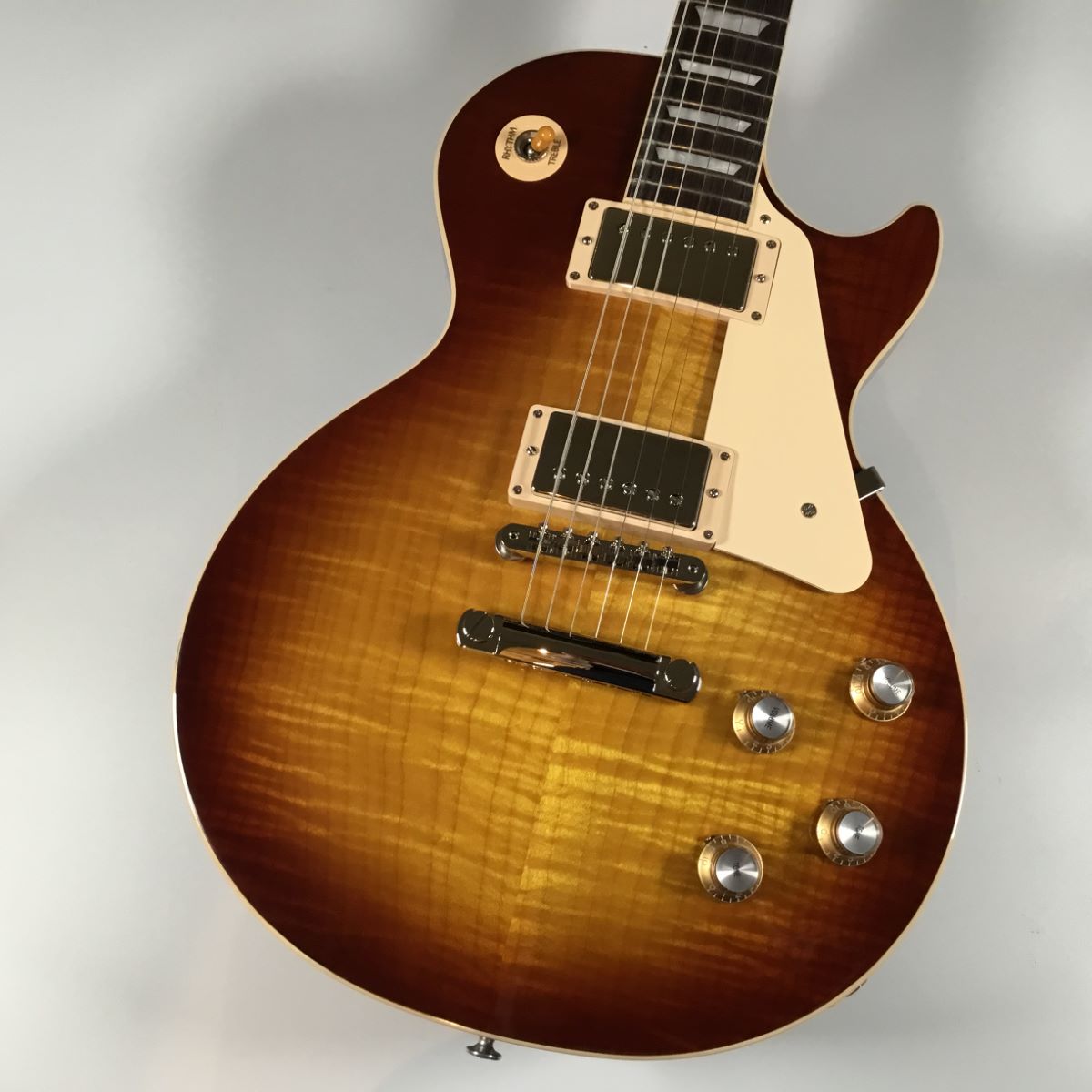 Gibson Les Paul Standard '60sLes Paul Standard '60s Iced Tea