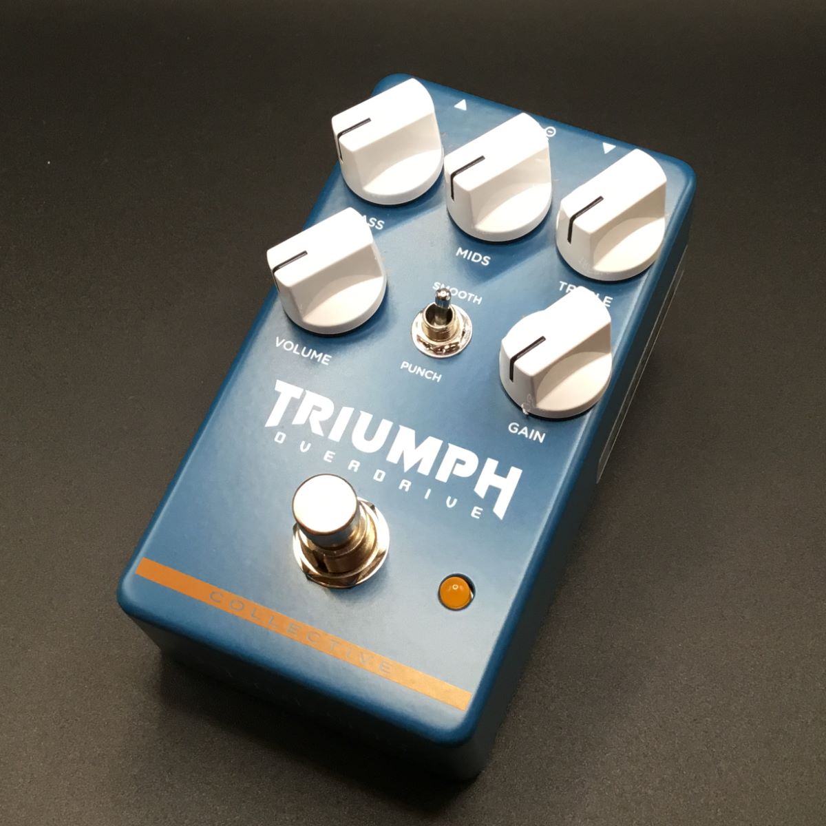 Wampler Pedals　TRIUMPHTRIUMPH