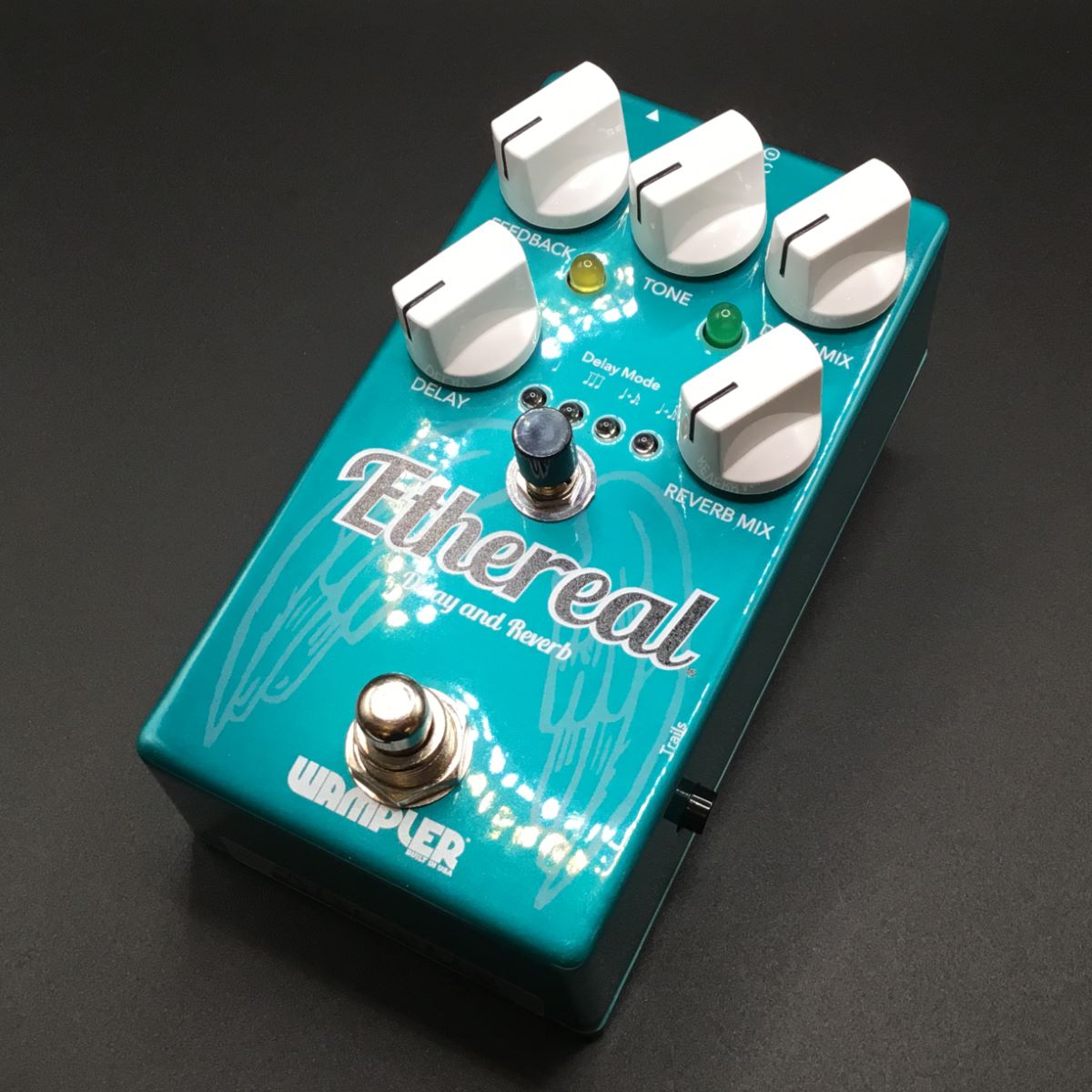 Wampler Pedals　EtherealEthereal