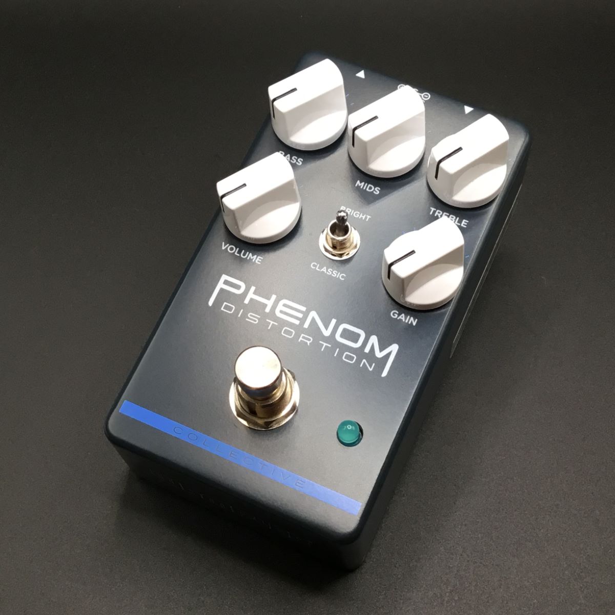 Wampler Pedals PHENOMPHENOM