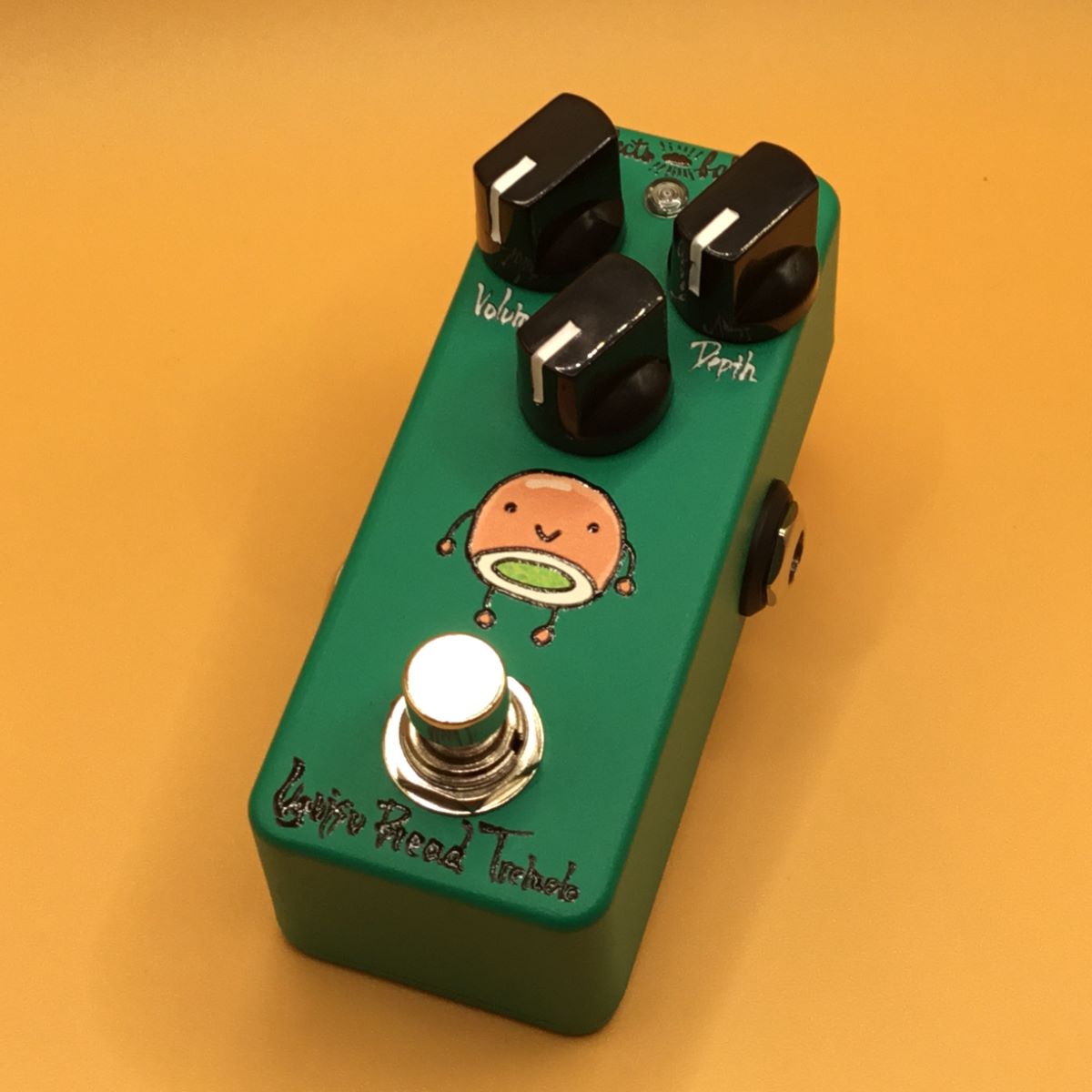 Effects Bakery Uguisu Bread TremoloUguisu Bread Tremolo