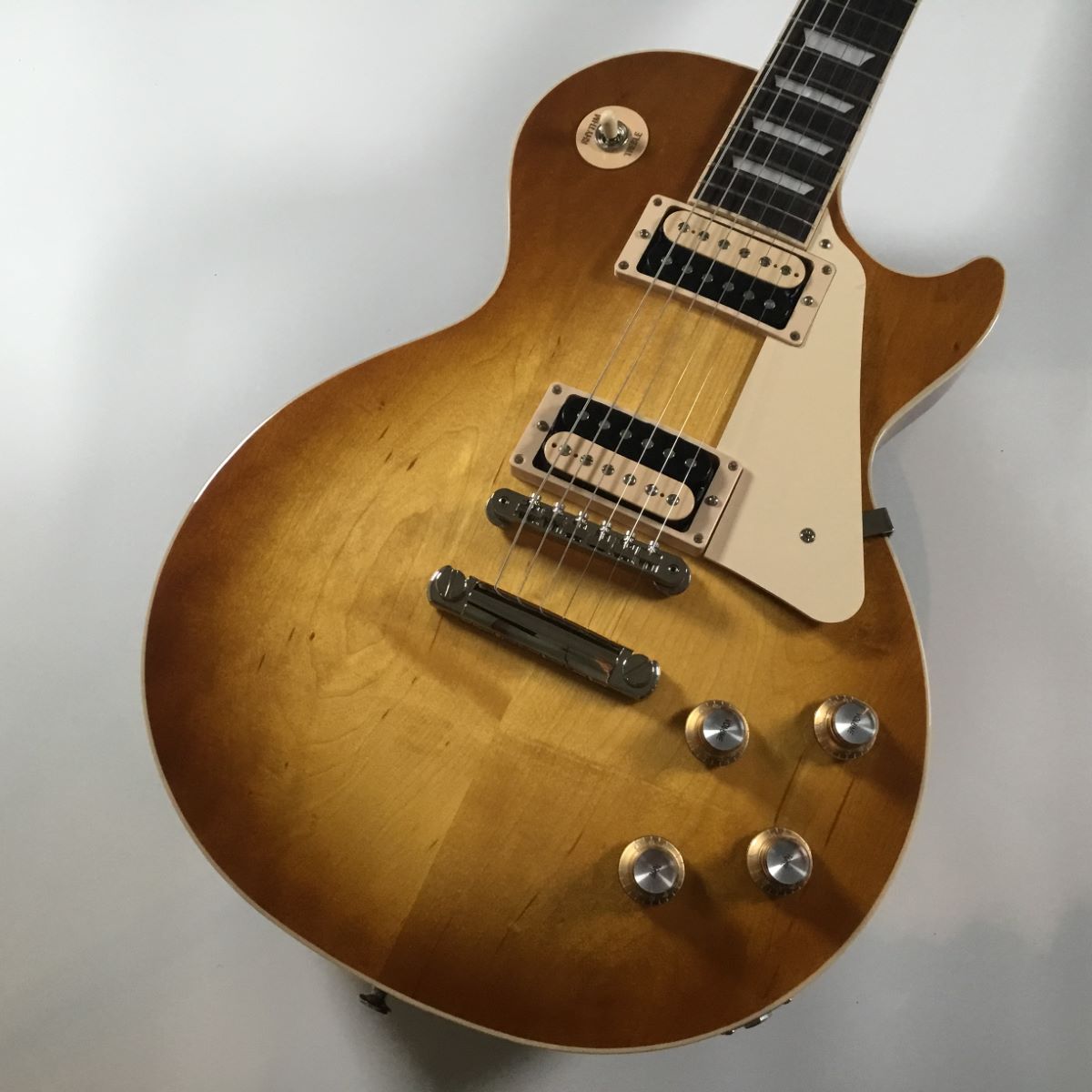 Gibson Les Paul ClassicLes Paul Classic　Honeyburst【S/N 206630328】