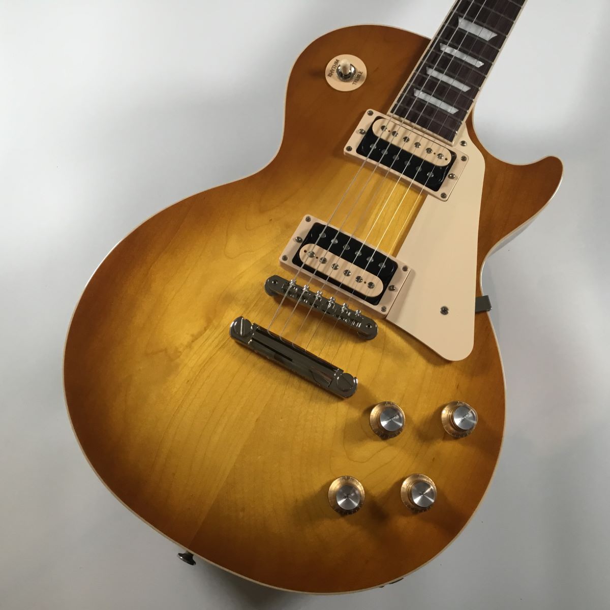 Gibson　Les Paul ClassicLes Paul Classic　Honeyburst【S/N 206830160】