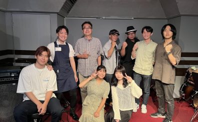 【イベントレポート】7/29(土) TRUE MUSIC LIVE ～アコースティックライブイベント～