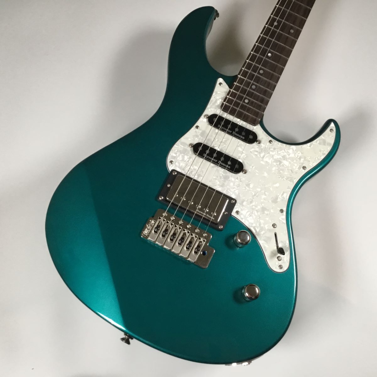 YAMAHA PACIFICA612VIIXPACIFICA612VIIX TMG