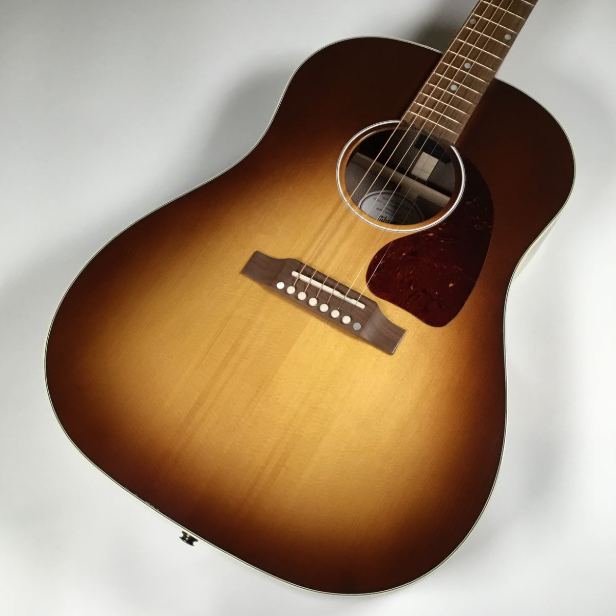 Gibson J-45 Studio WalnutJ-45 Studio Walnut