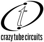【エフェクター】Crazy Tube Circuits製品お試しいただけます！