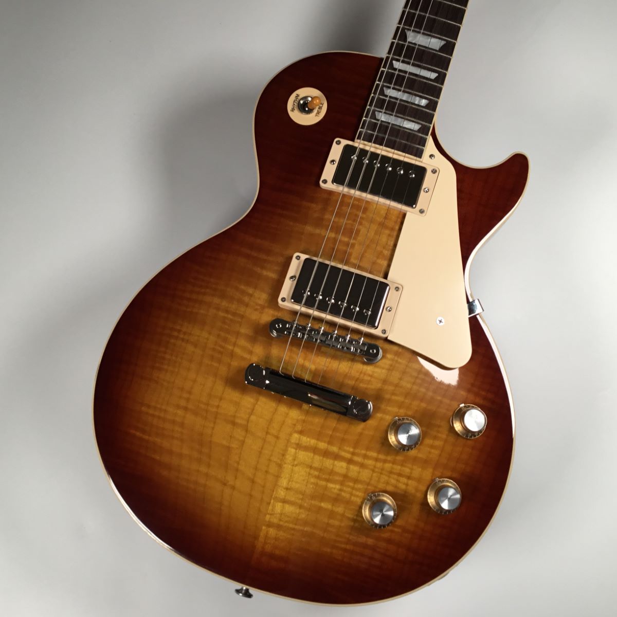 Gibson Les Paul Standard '60sLes Paul Standard '60s　Iced Tea