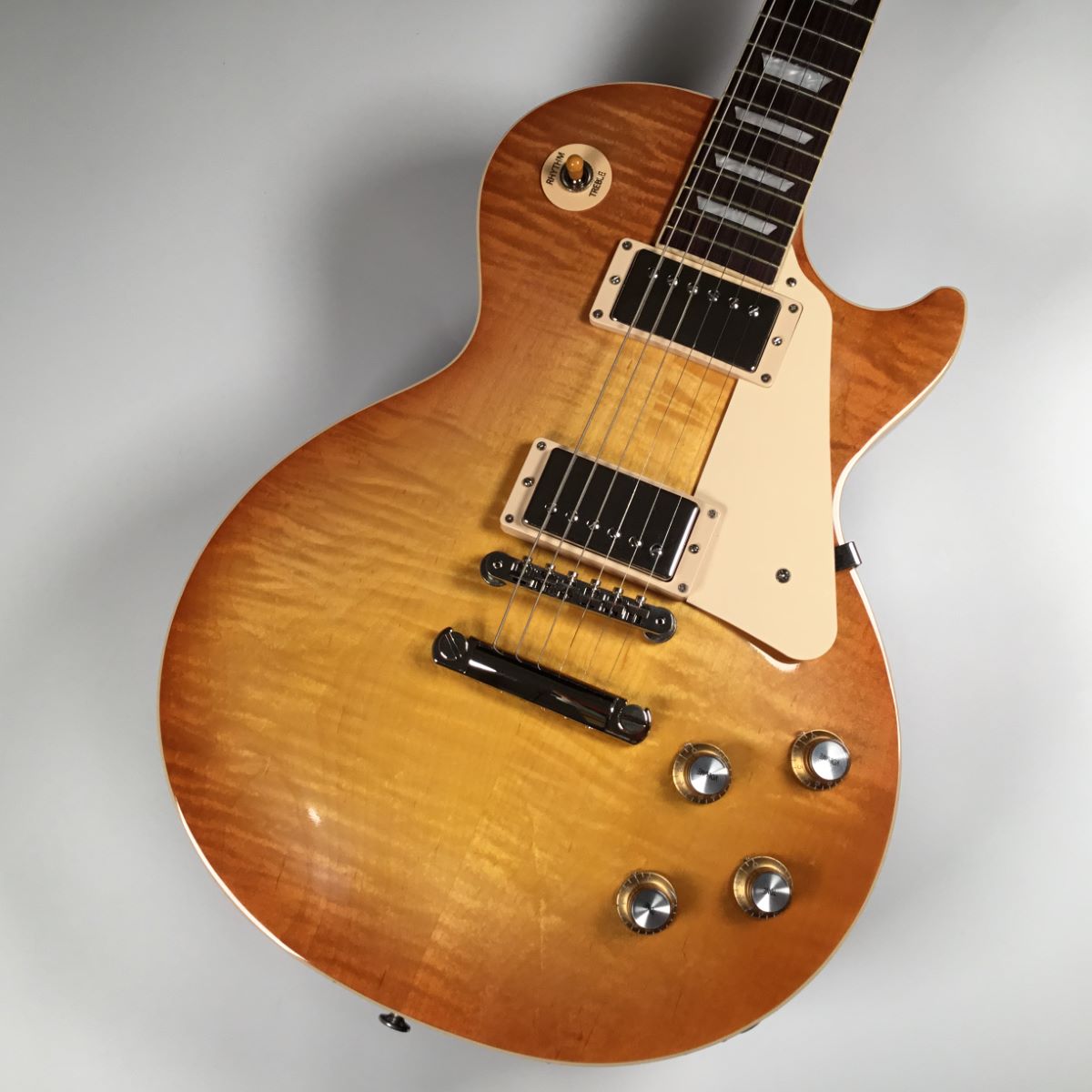 Gibson Les Paul Standard '60sLes Paul Standard '60s　Unburst