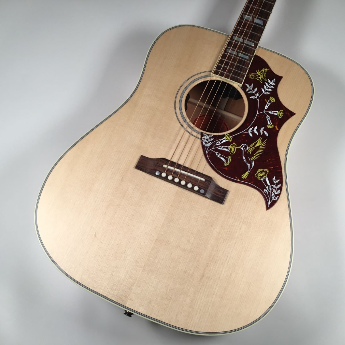 Gibson Hummingbird FadedHummingbird Faded