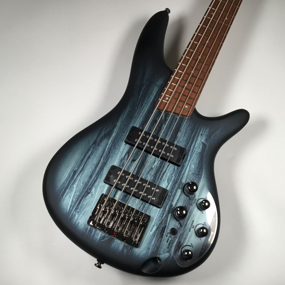 Ibanez　SR305ESR305E　SKY VEIL MATTE