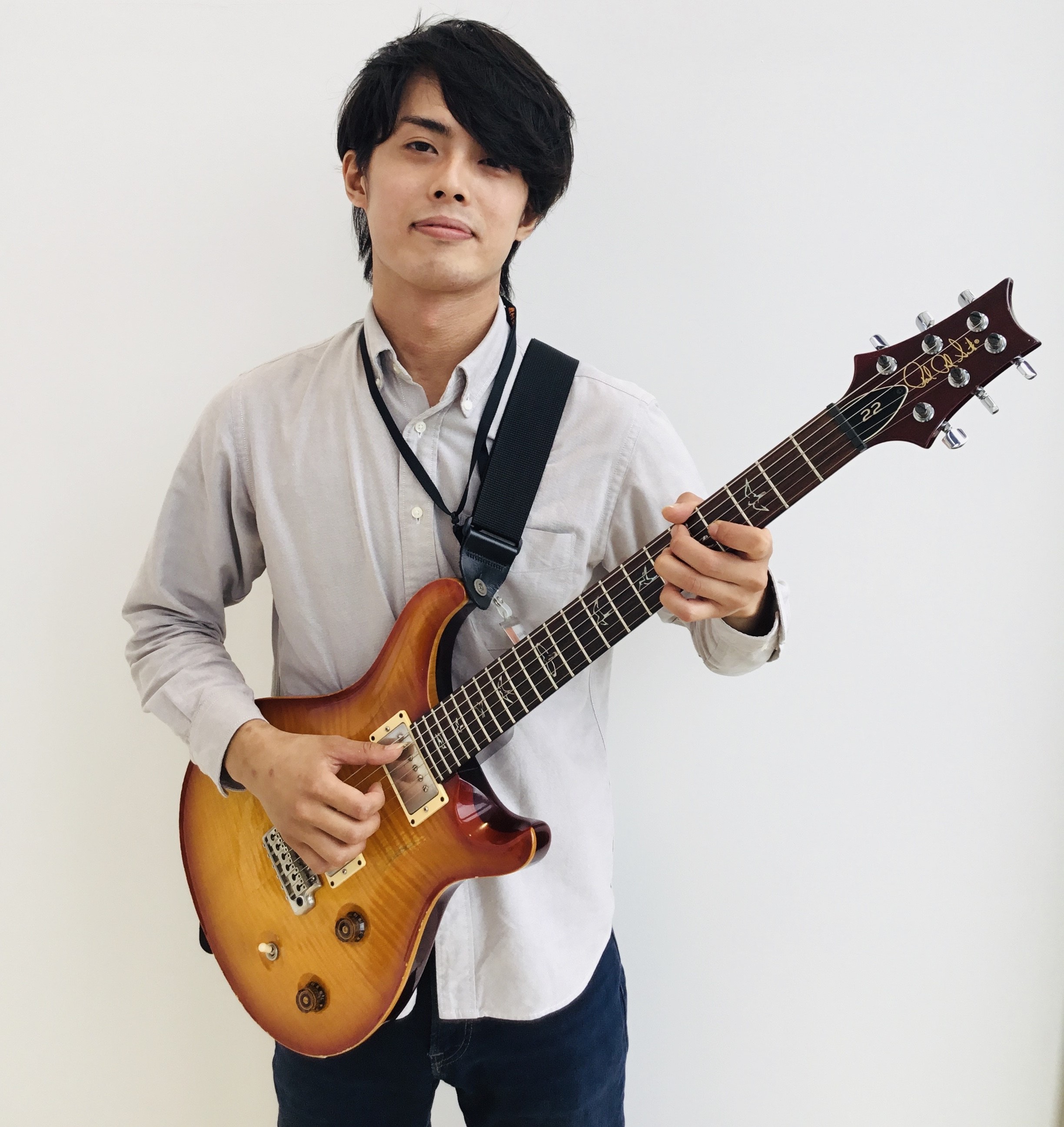 宮川先生EG