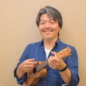 【広島祇園店アコースティックギター・エレキベース・ウクレレ教室講師】インタビュー