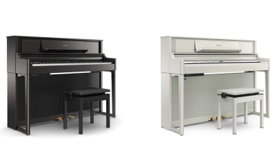 【電子ピアノ】Roland　LXシリーズ価格改定！人気シリーズがお求めやすくなります！