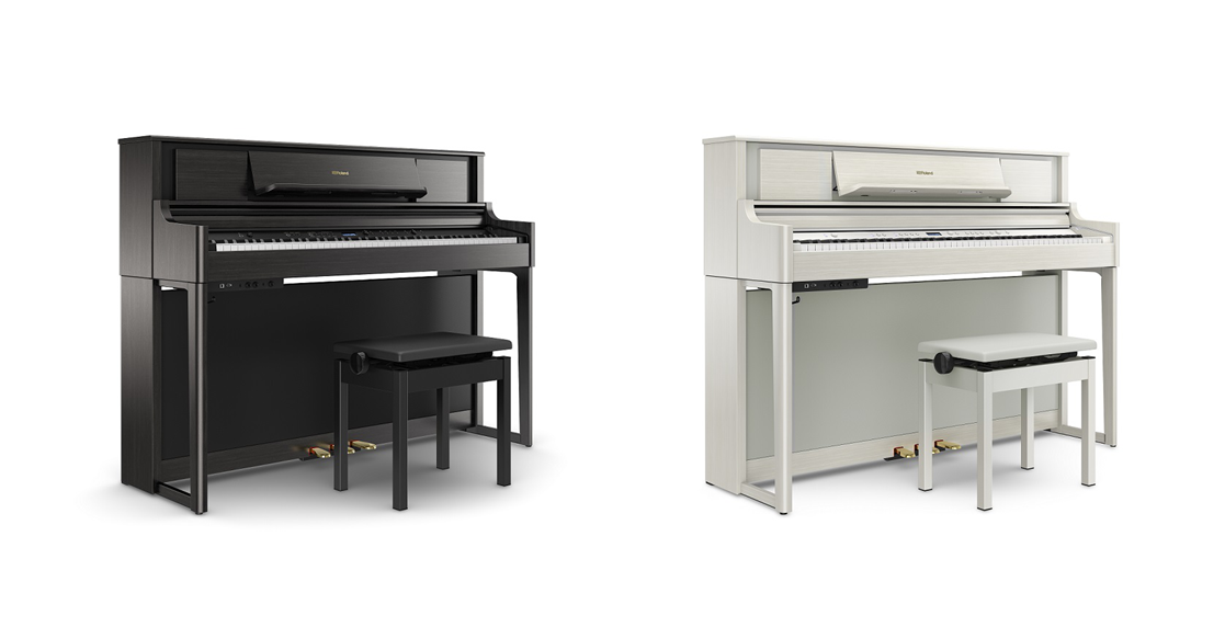 発売以来大人気ピアノのRoland　LX700シリーズがプライスダウン！ 2018年の発売以来大人気の電子ピアノRolandのLXシリーズが全品プライスダウン！憧れの機種がお求め安くなります。是非ご検討ください。 CONTENTSRoland LXシリーズとはLXシリーズの中でも人気ラインナップはこ […]
