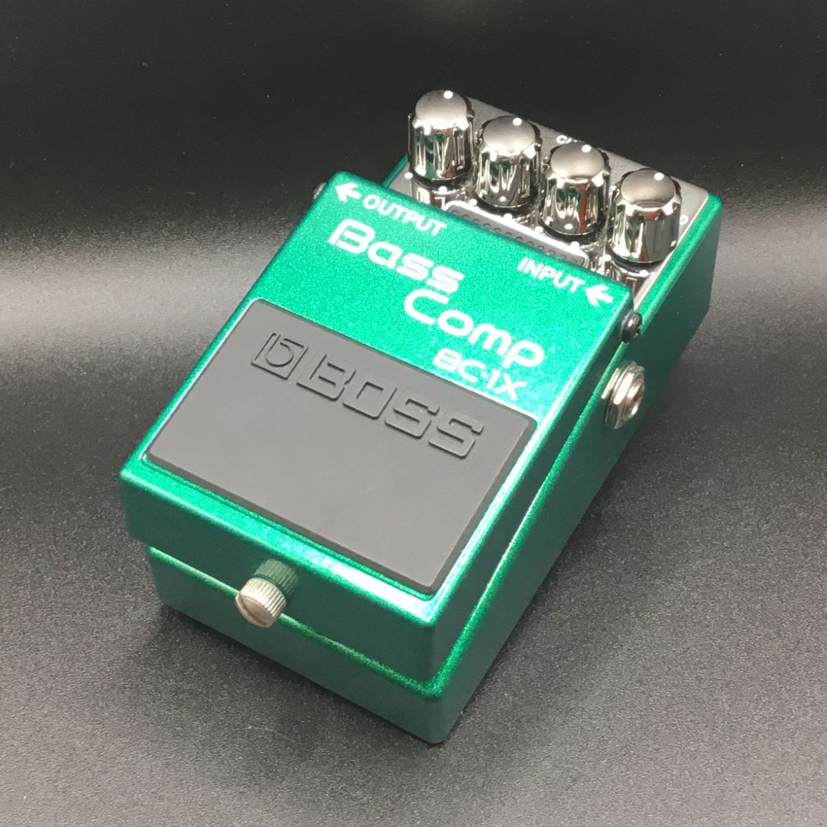 コンプレッサー　通常価格￥25,300のところBOSS BC-1X