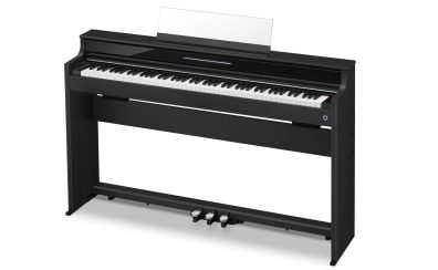 【電子ピアノ新製品発売！】CASIO・CELVIANOシリーズ・AP-S5000GP/S