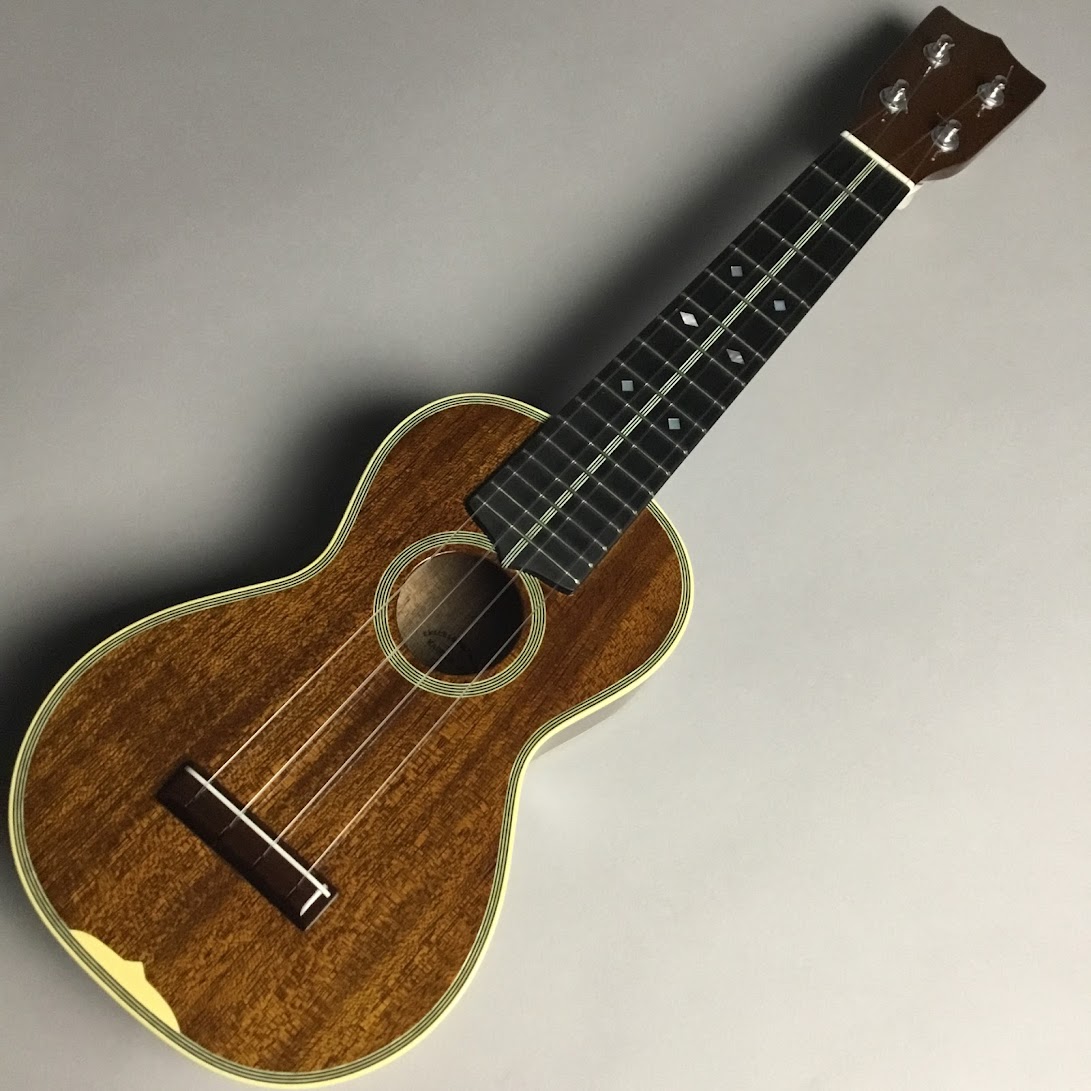 tkitki ukulele AM-S20’stkitki ukulele AM-S20’s