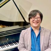 【ピアノ講師インタビュー】藤本宏平（火）
