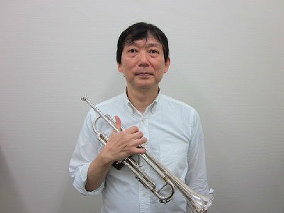 【木】石川和彦（トランペット）