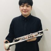 【広島祇園店トランペット講師】インタビュー