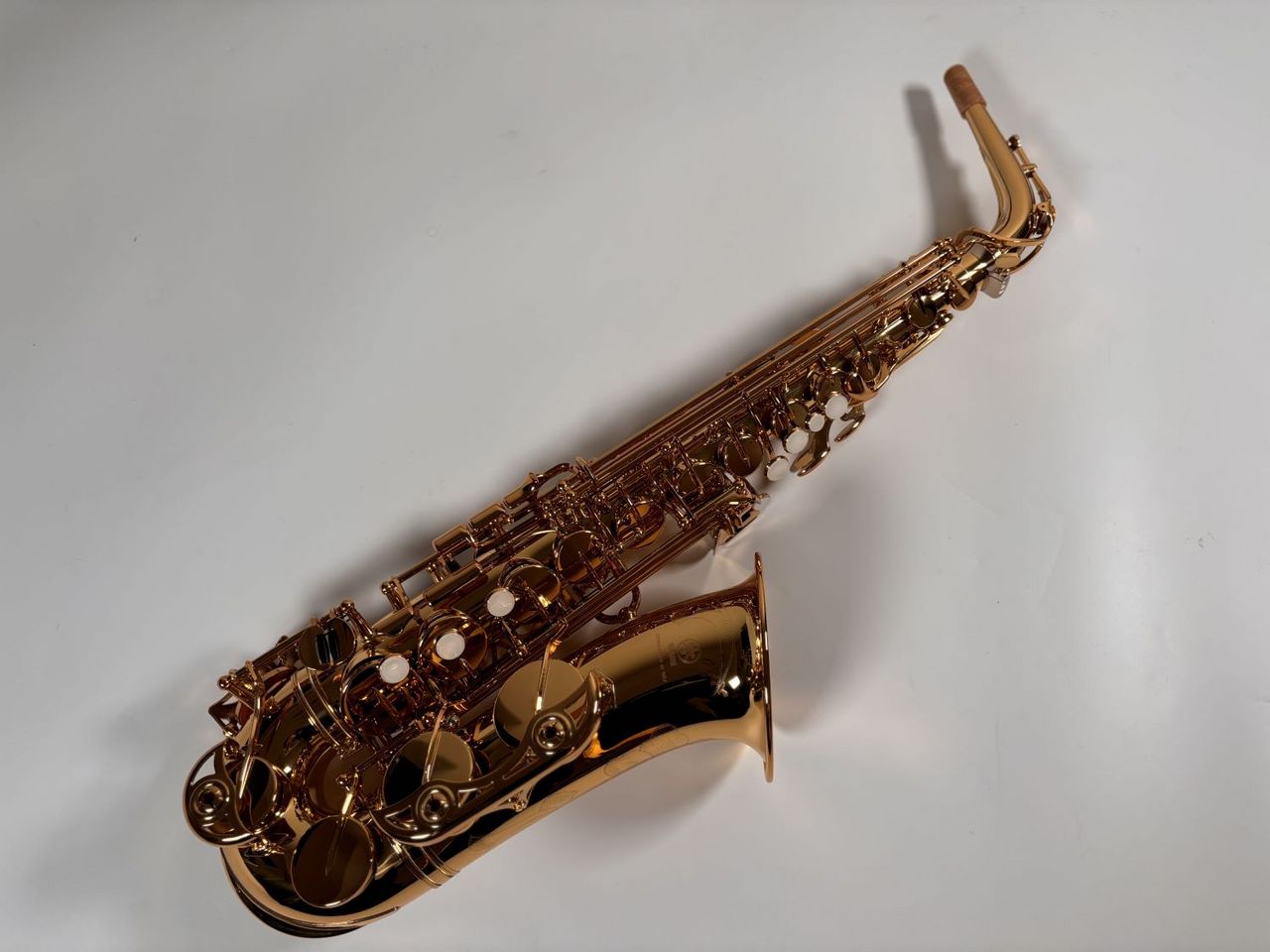 YAMAHAYAS-62LSEII