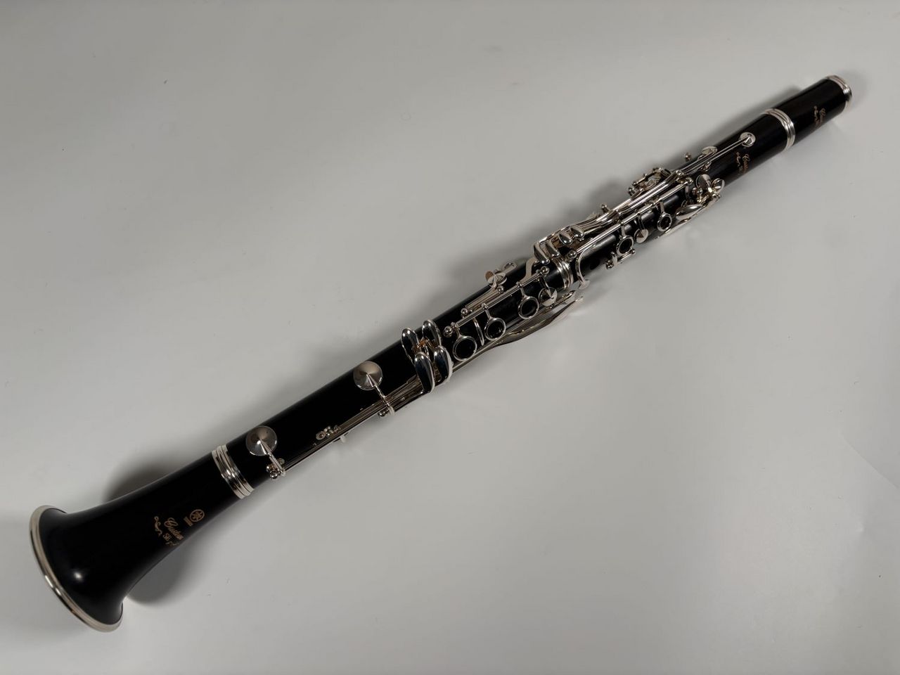 YAMAHAYCL-SE