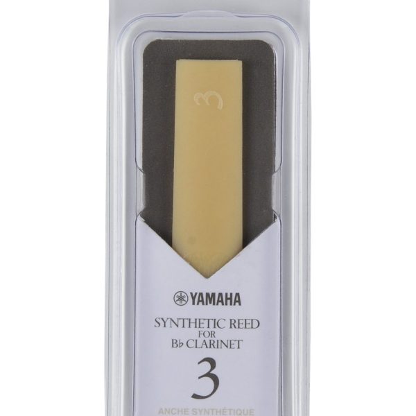 YAMAHA　シンセティックリード