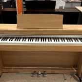 9/12更新【電子ピアノお買い得情報】KAWAI　CN201