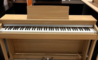 9/12更新【電子ピアノお買い得情報】KAWAI　CN201