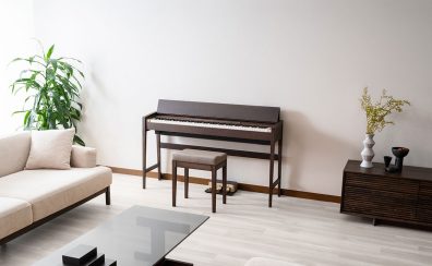 Roland&Karimoku きよら〈KIYOLA〉より島村楽器限定モデル 〈KF-25〉登場!