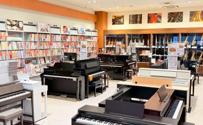 【電子ピアノの選び方】2026年1月最新版！ピアノ担当：長野による失敗しない選び方・おすすめ定番機種！