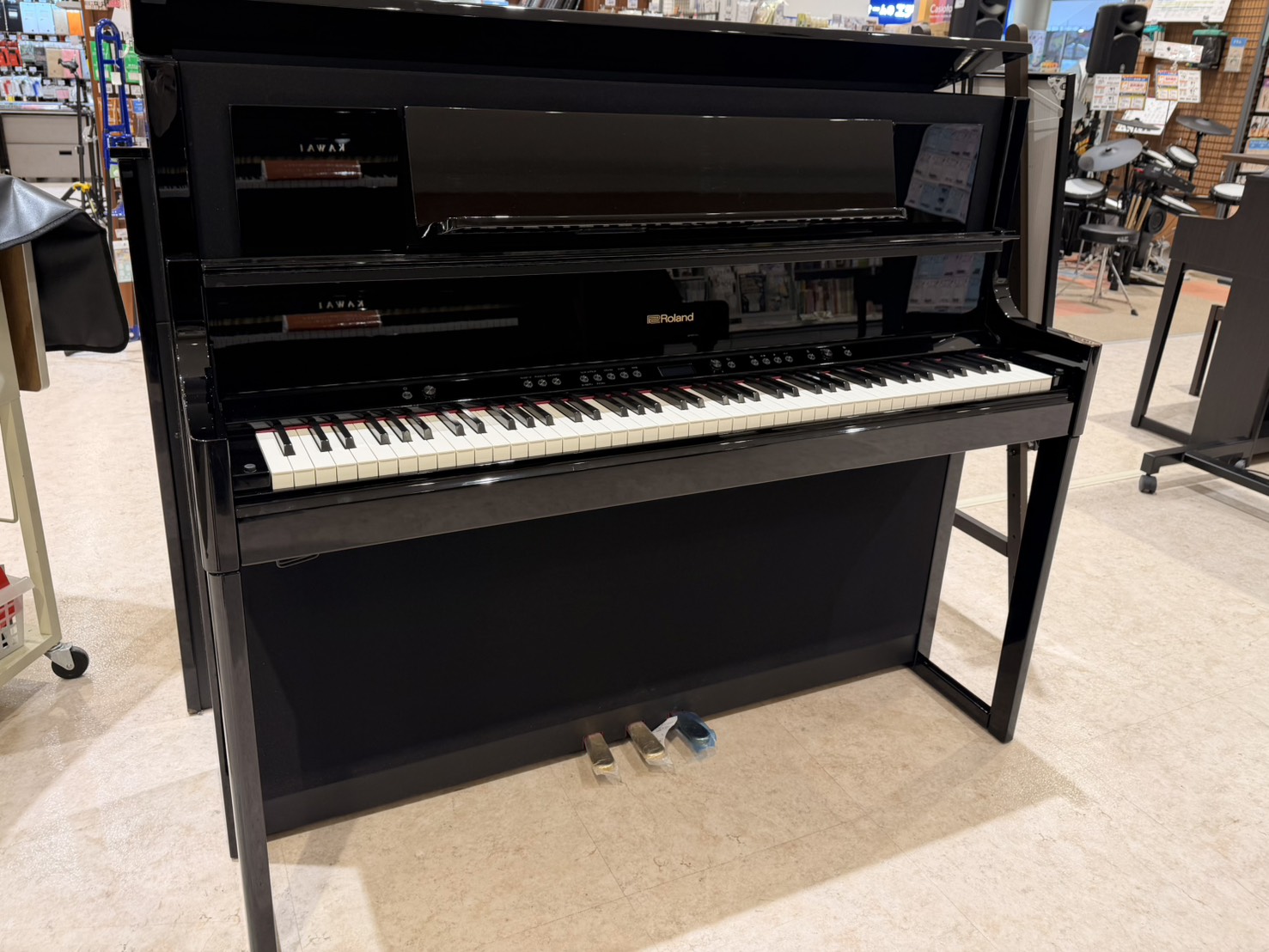 展示品限りLX708（PE）