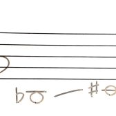 【サックスインストラクター石原のブログ】サックスの低音域の指遣い