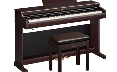 【6月下旬に広島祇園店展示予定】ARIUS最新モデル発売決定!YDP-166/146/S56/S36のご紹介