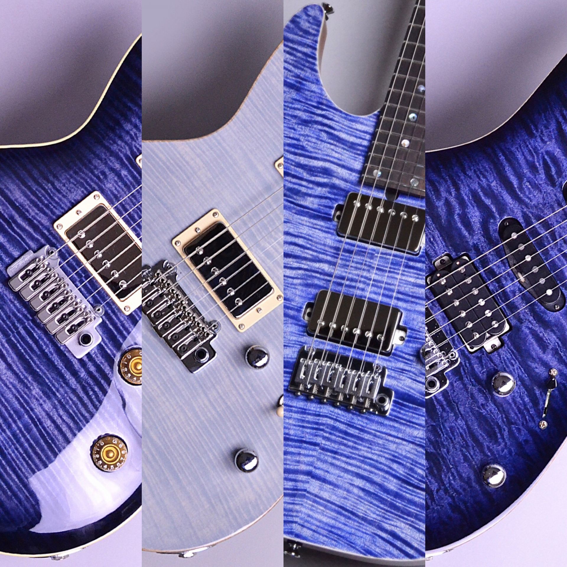 【エレキギター】「T’s Guitars」取り扱いラインナップのご紹介【最大36回払いまで！クレジット分割無金利キャンペーン開催中！】