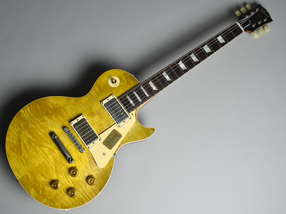 憧れの1959スペックのレスポール Gibson 1959 Les Paul Standard Vos 入荷しました 八王子店 店舗情報 島村楽器 憧れの1959スペックのレスポール Gibson 1959 Les Paul Standard Vos 入荷しました 八王子店 店舗情報 島村楽器
