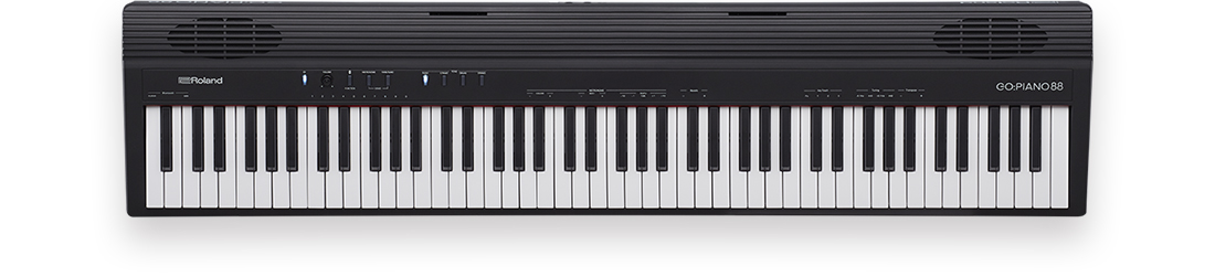 *7.0kgで優れたポータビリティの88鍵キーボード Bluetooth機能でスマートフォンやタブレットと連携、オンライン上の音楽コンテンツを活用しながらピアノを弾く楽しさを気軽に体験出来るGO:PIANO。その基本コンセプトはそのままに、88鍵タイプの「GO:PIANO88」が新登場。7.0kgと […]