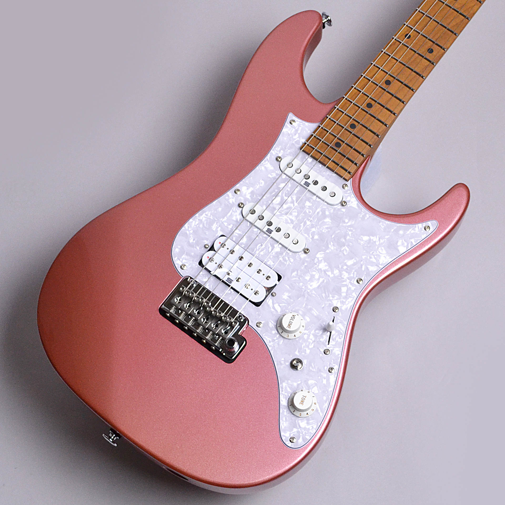 【エレキギター】まさにオールマイティ！Ibanez「AZ2204」が入荷！