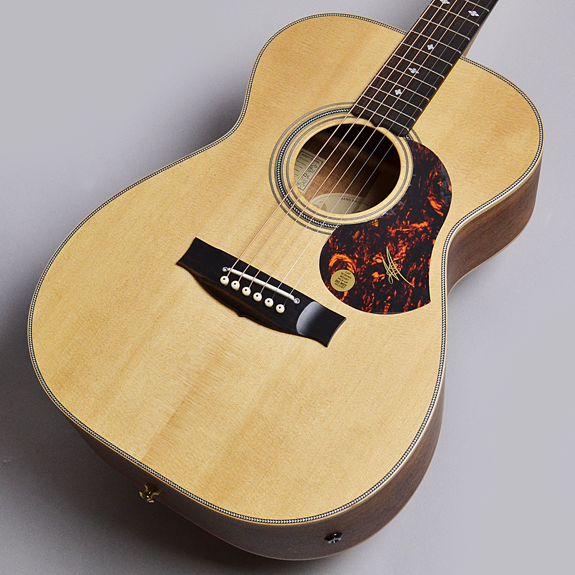 Maton EBG808 Artist　メイトン