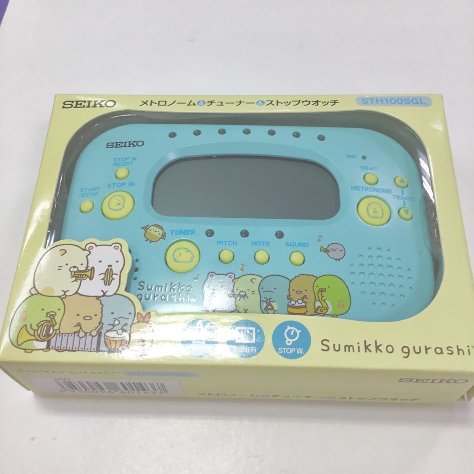 キュートな すみっコぐらし のグッズ 楽器好きなお友達にプレゼントはいかがですか 八王子店 店舗情報 島村楽器 キュートな すみっコぐらし のグッズ 楽器好きなお友達にプレゼントはいかがですか 八王子店 店舗情報 島村楽器