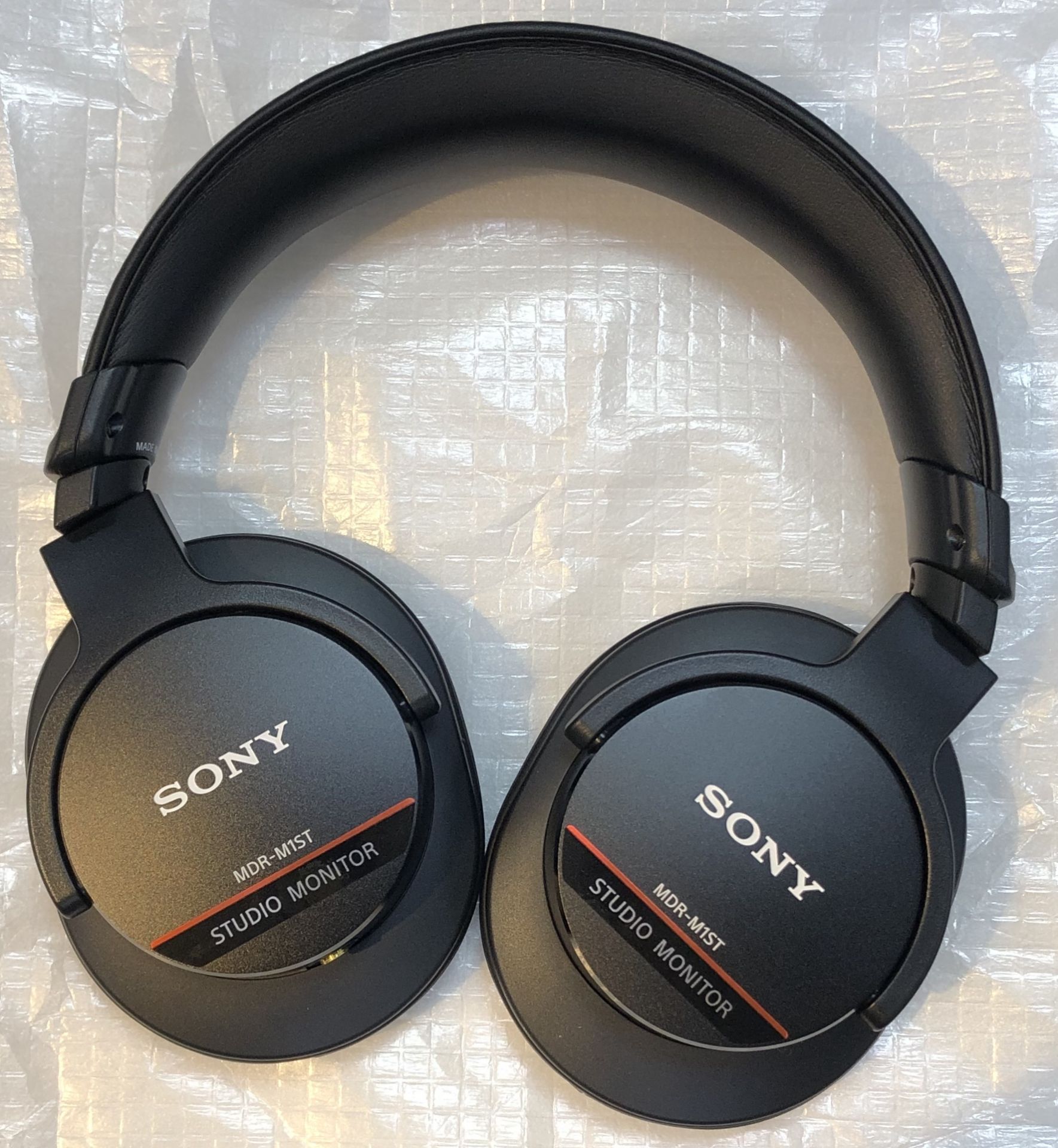 SONY / MDR-M1ST入荷しました！
