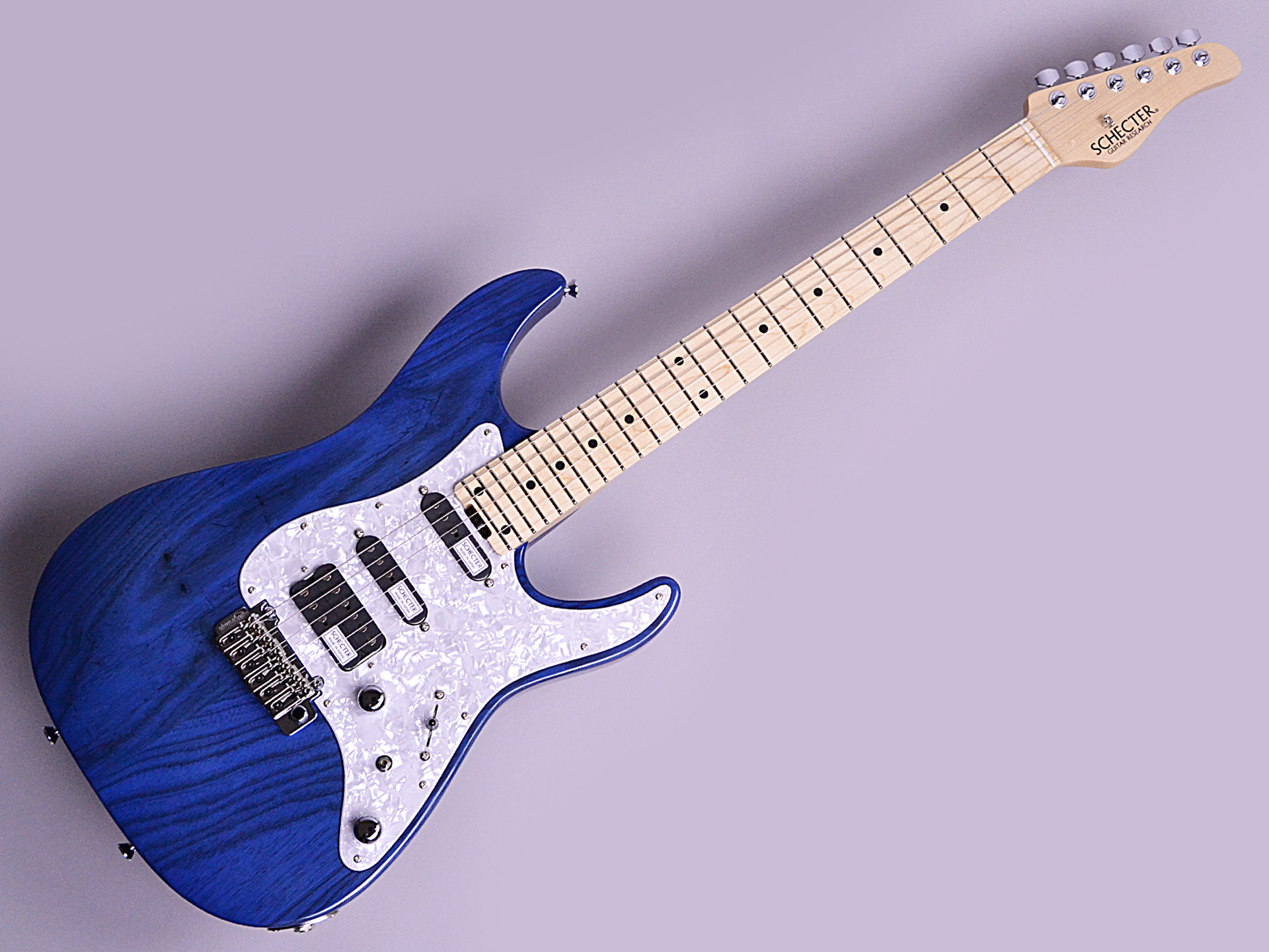 シェクター ギター BH-1-STD-24 - エレキギター