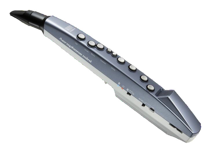Roland / Aerophone mini(AE-01)が発表！店頭で試せます！