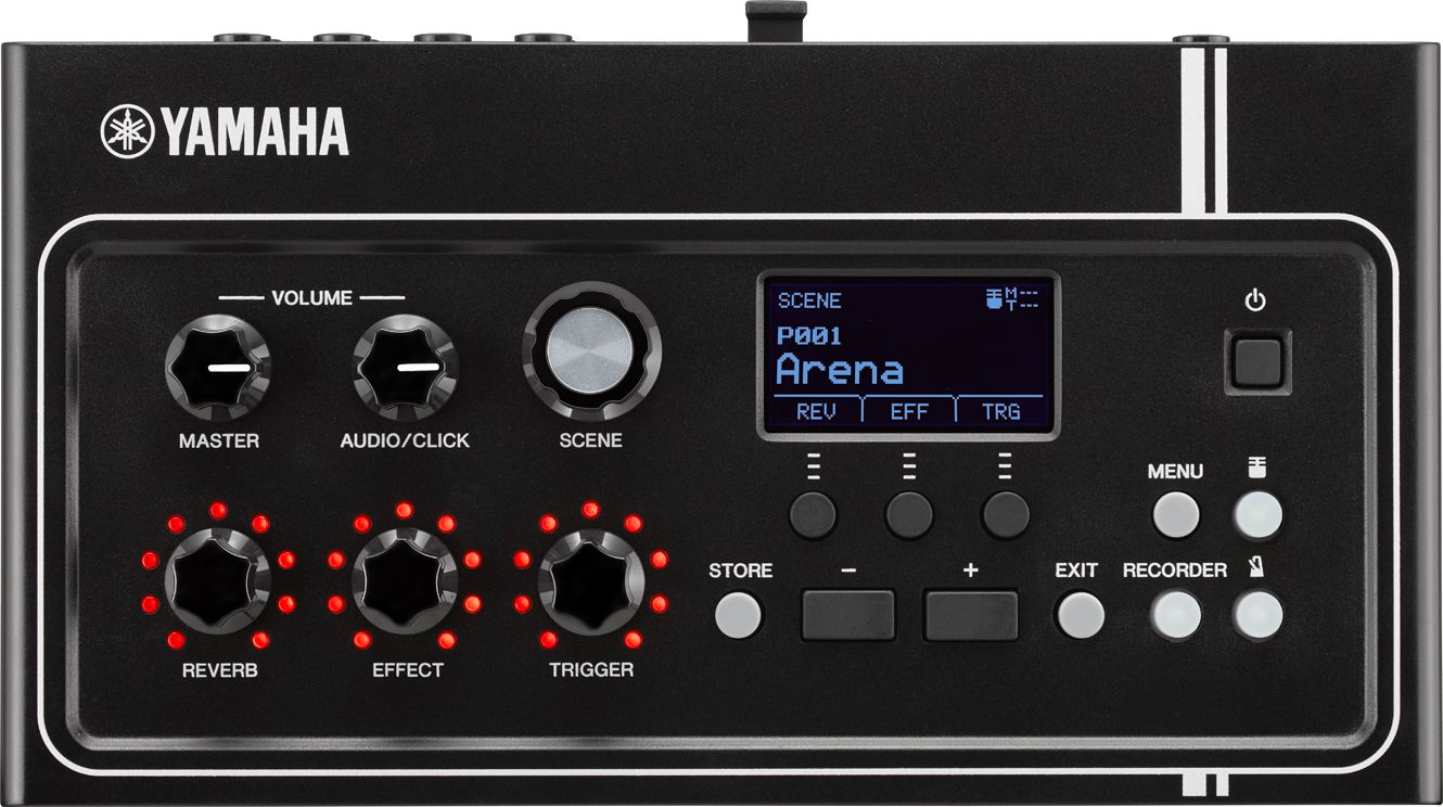 【ドラム】YAMAHA EAD10 取り扱い中！