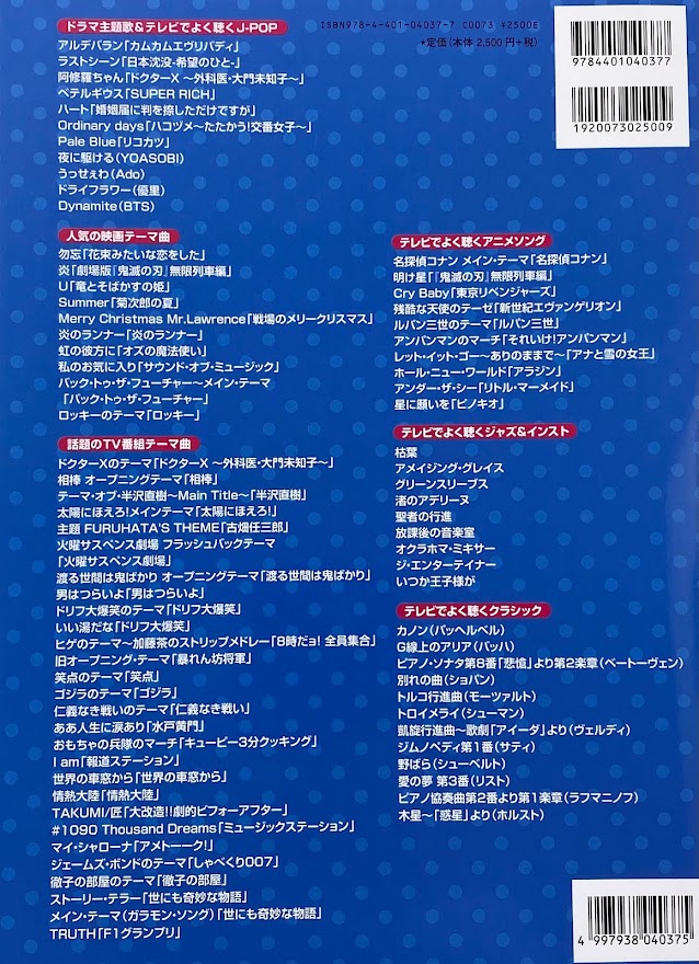 ピアノ初心者必見 ドレミふりがな 指番号 付きのやさしいピアノ楽譜のご紹介 島村楽器 八王子店