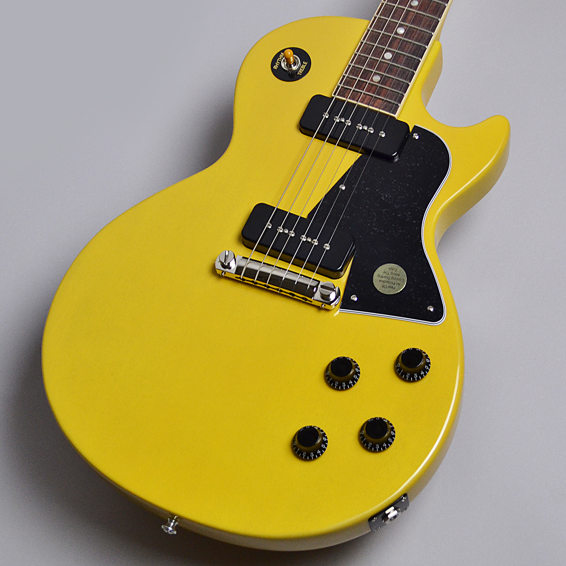 ソリッドマホガニーボディに P 90 搭載のgibson Les Paul Special が入荷 八王子店 店舗情報 島村楽器 ソリッドマホガニーボディに P 90 搭載のgibson Les Paul Special が入荷 八王子店 店舗情報 島村楽器
